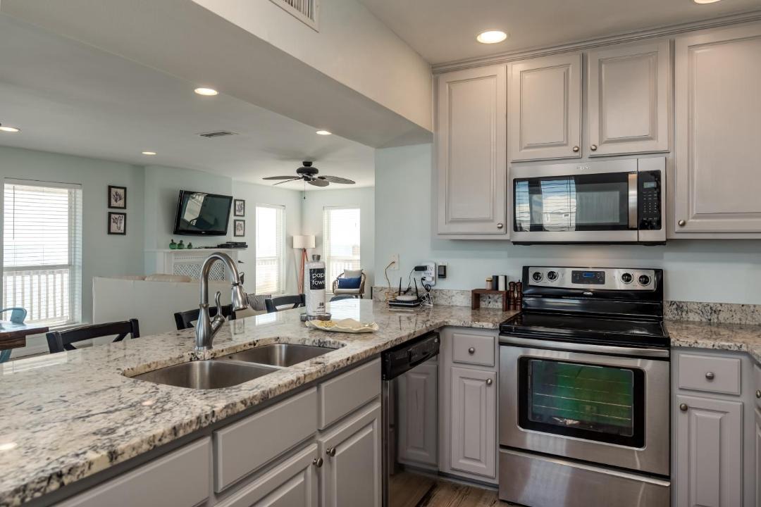 Photo of Kitchen in Dauphin Island
