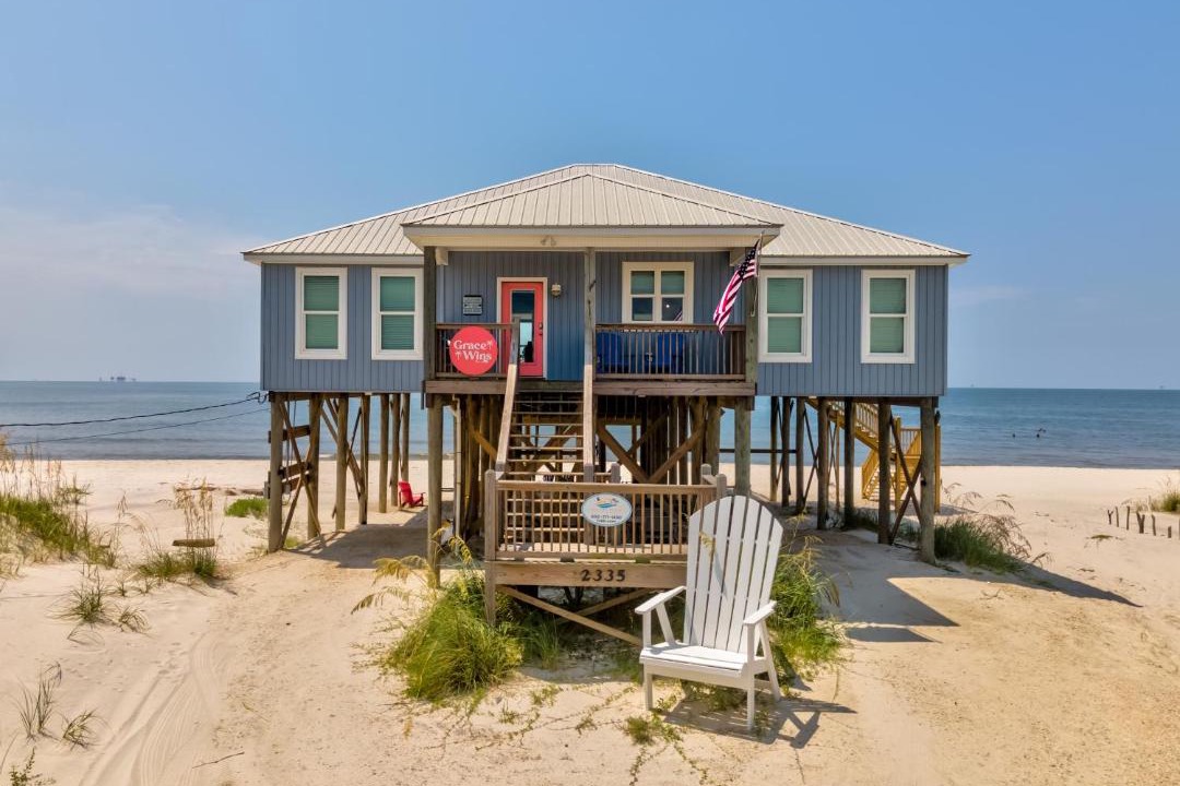 Photo of Others in Dauphin Island