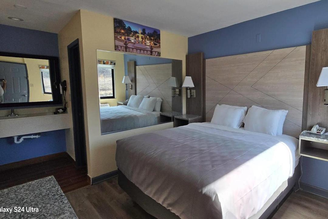 Photo of Bedroom in Atlanta