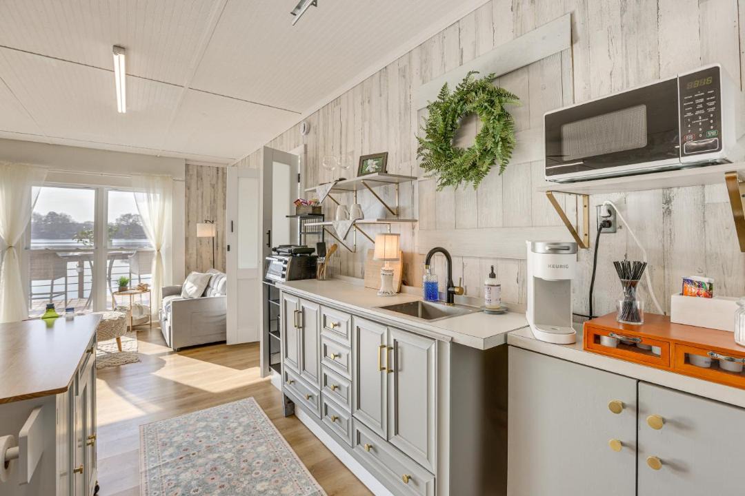 Photo of Kitchen in Wilsonville