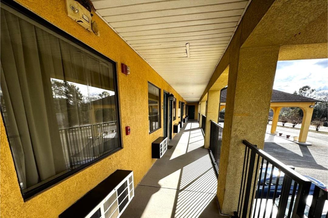 Photo of Patio Balcony in Richland