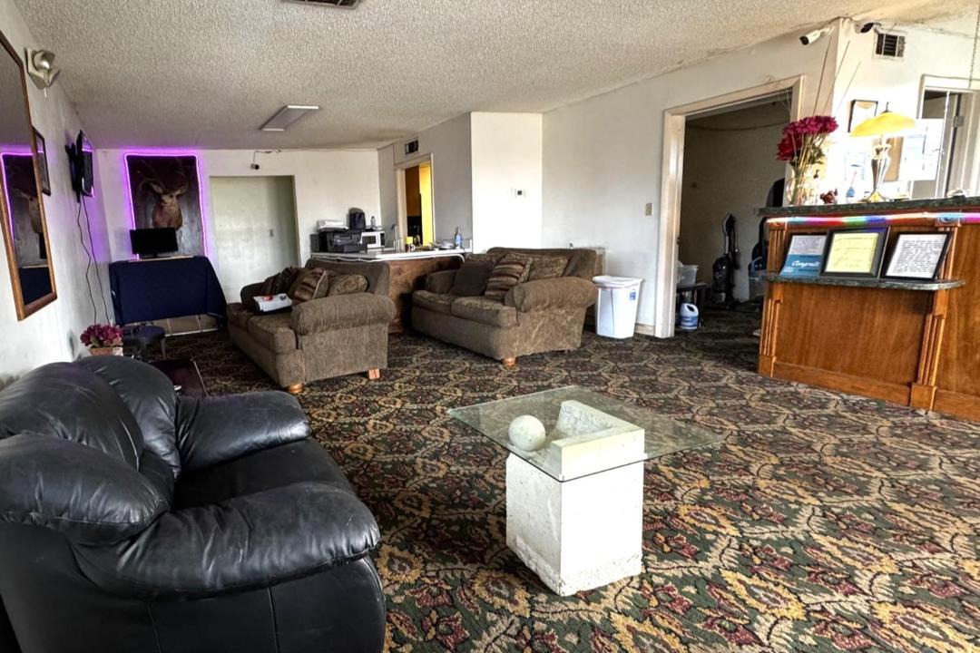Photo of Livingroom in Richland