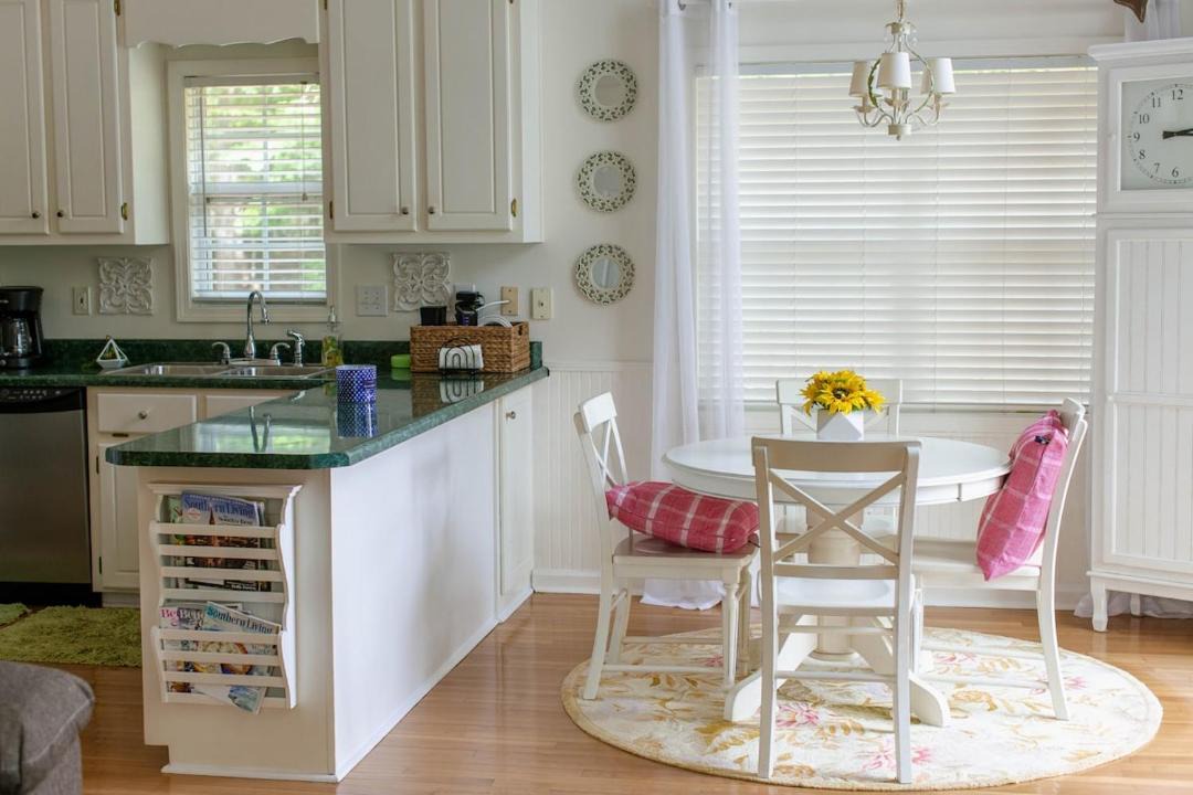 Photo of Kitchen in Hardwick