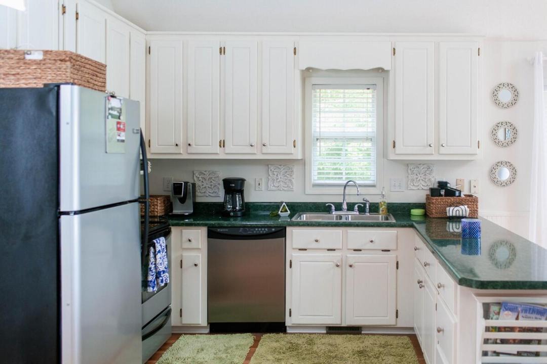 Photo of Kitchen in Hardwick