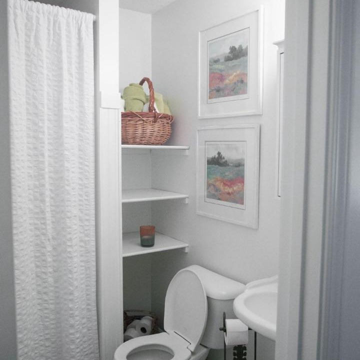 Photo of Bathroom in Hardwick