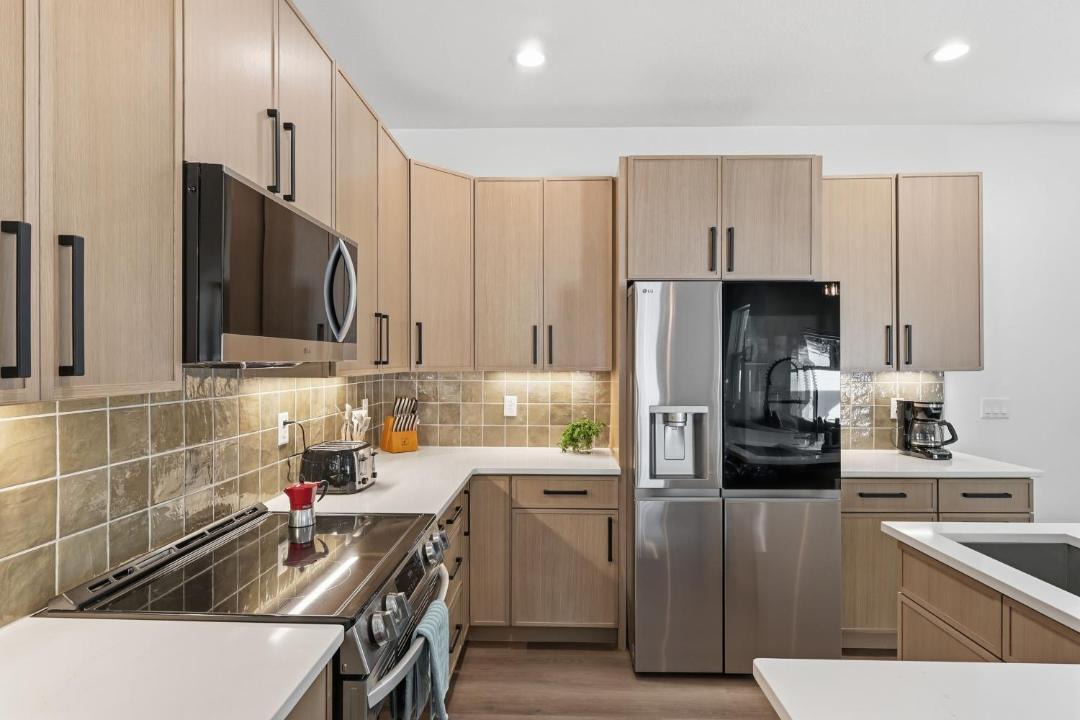 Photo of Kitchen in Mount Dora