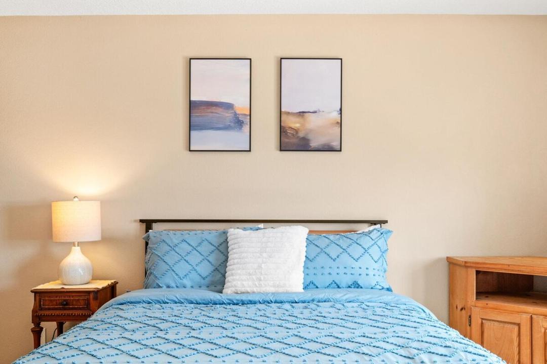 Photo of Bedroom in Welaka