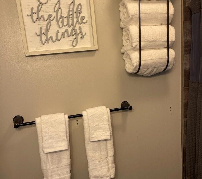 Photo of Bathroom in Atlanta