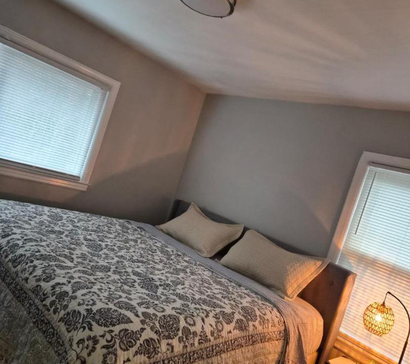 Photo of Bedroom in Gresham Park