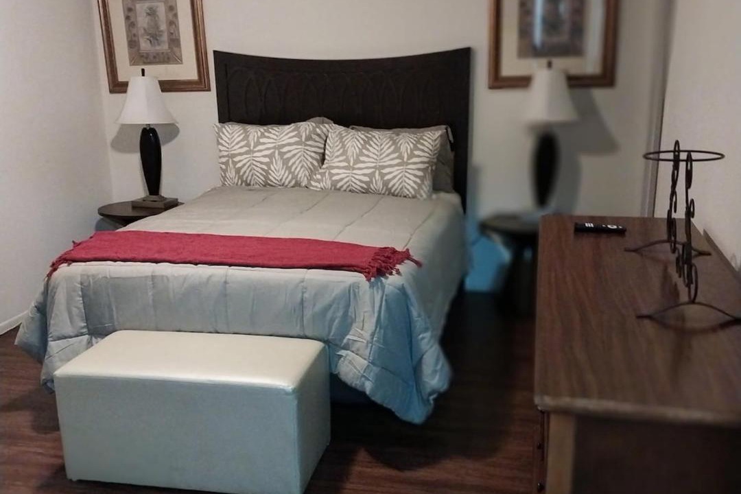Photo of Bedroom in Millbrook