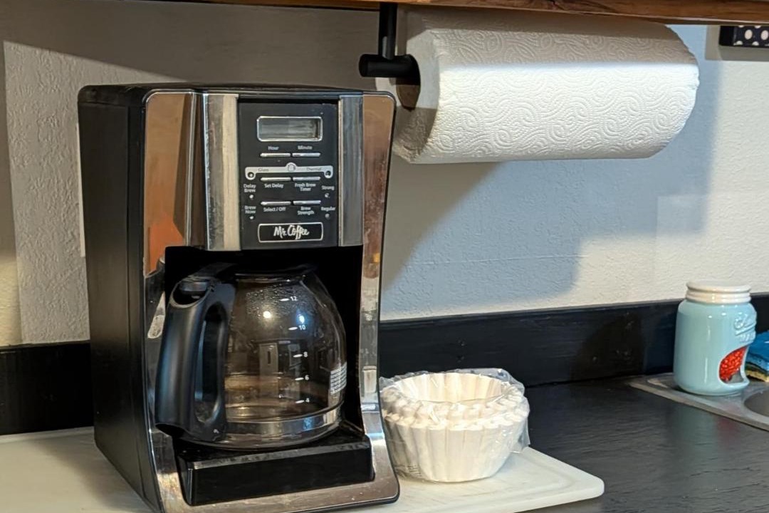 Photo of Kitchen in Eclectic