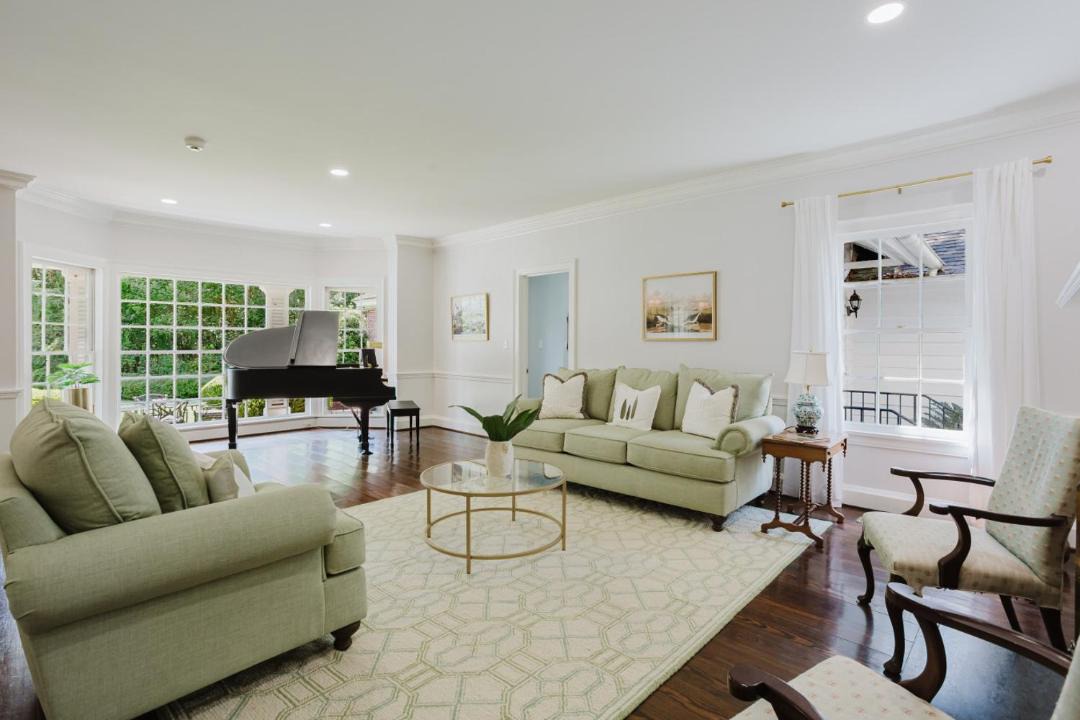 Photo of Livingroom in Fowlstown