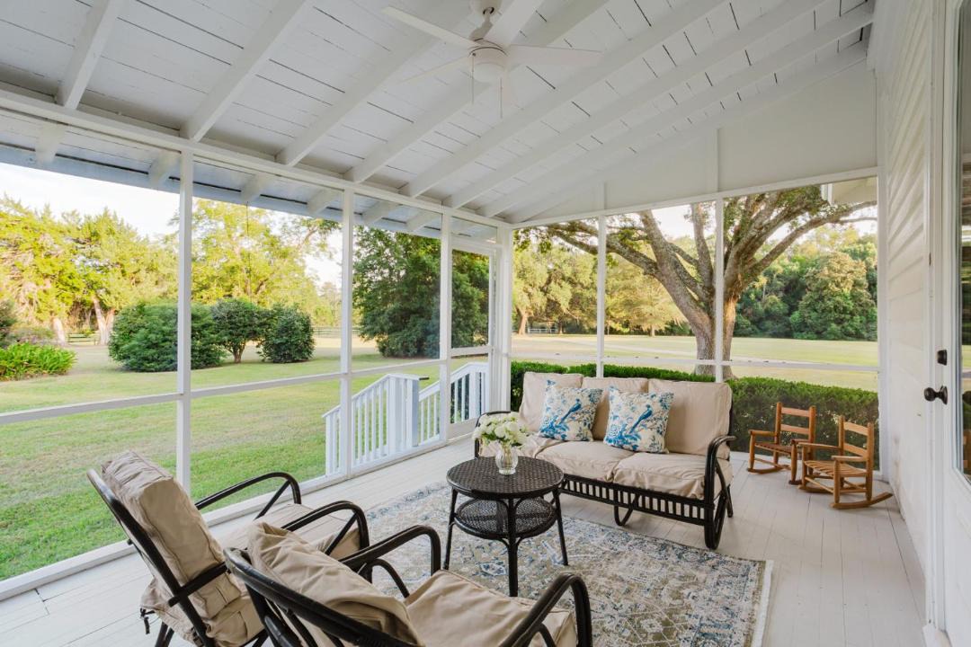 Photo of Patio Balcony in Fowlstown