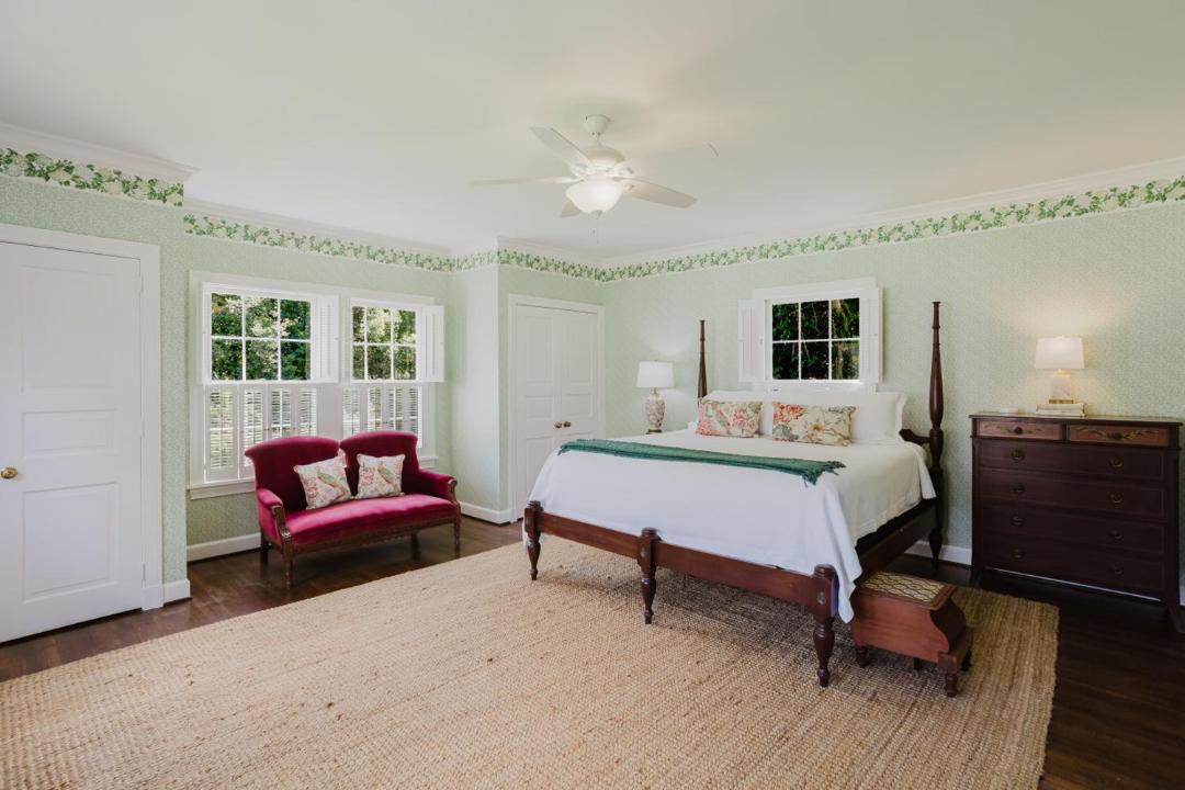 Photo of Bedroom in Fowlstown