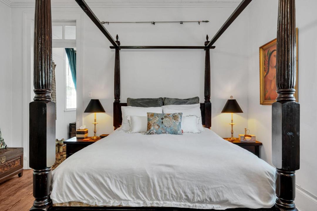Photo of Bedroom in Bywater