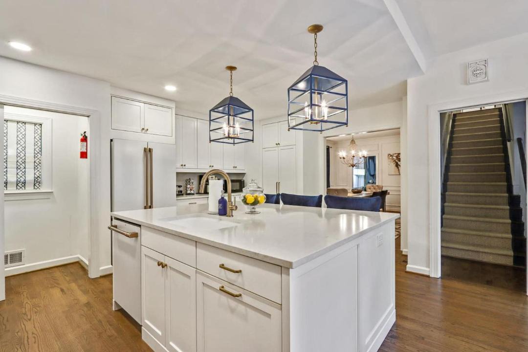 Photo of Kitchen in Buckhead