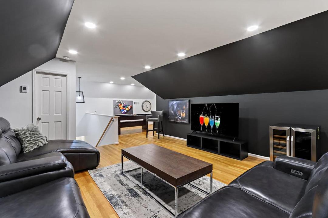 Photo of Livingroom in Buckhead