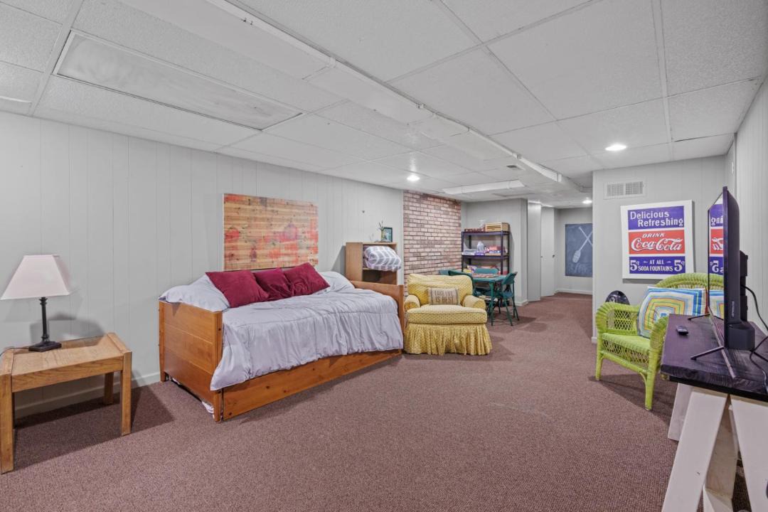 Photo of Bedroom in Jasper