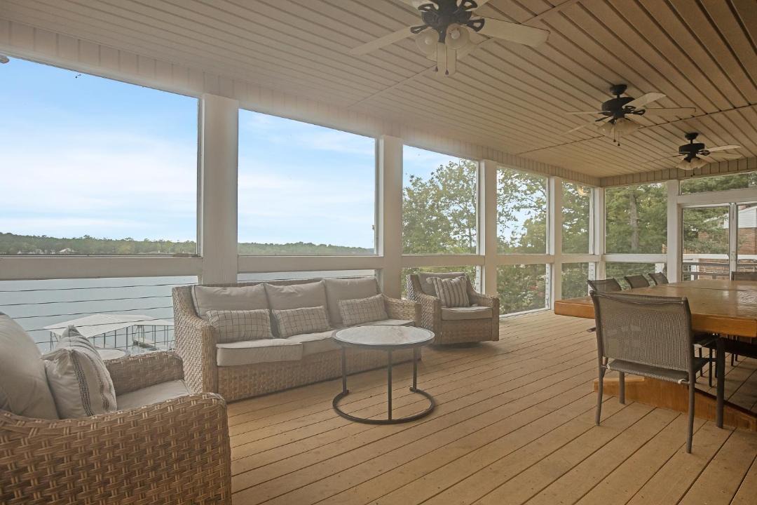 Photo of Patio Balcony in Crane Hill