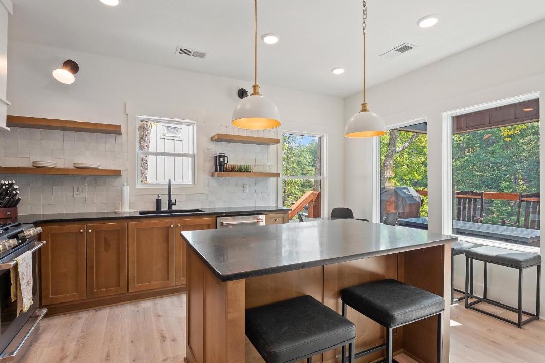 Photo of Kitchen in Jasper