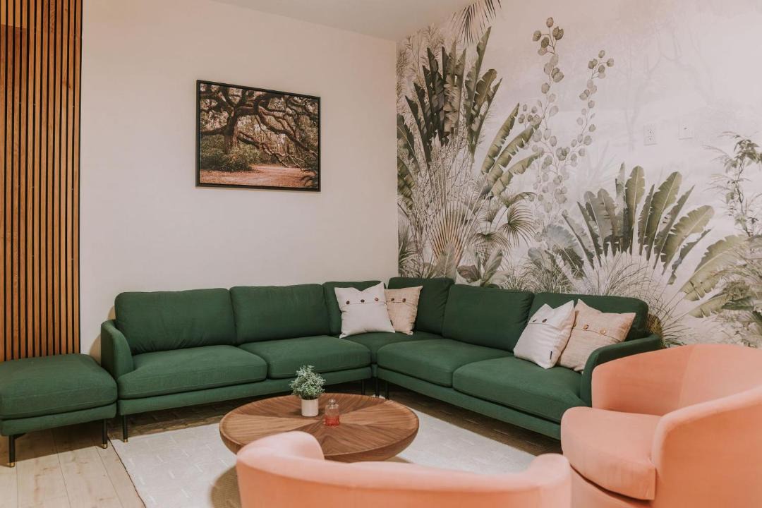 Photo of Livingroom in Biloxi
