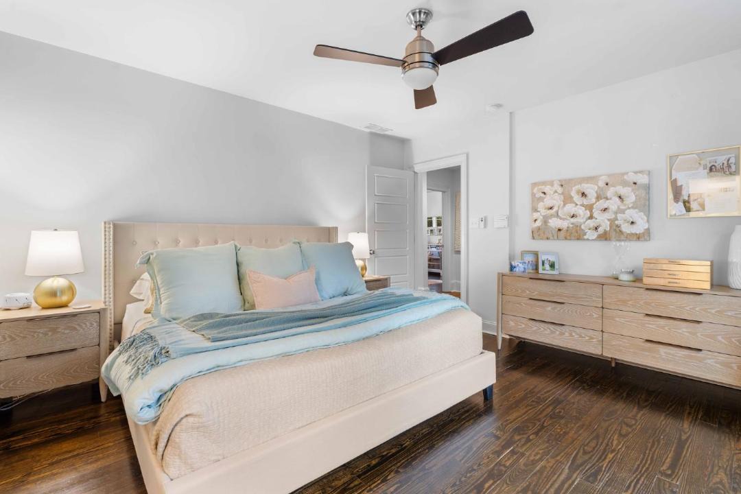Photo of Bedroom in Decatur