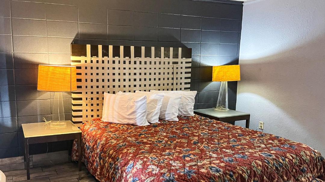 Photo of Bedroom in Albany