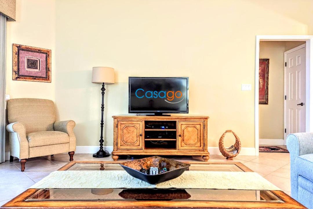 Photo of Livingroom in Palm Coast