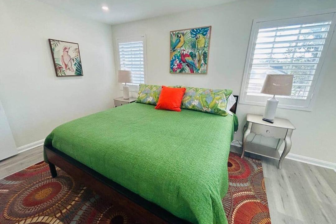 Photo of Bedroom in Avondale