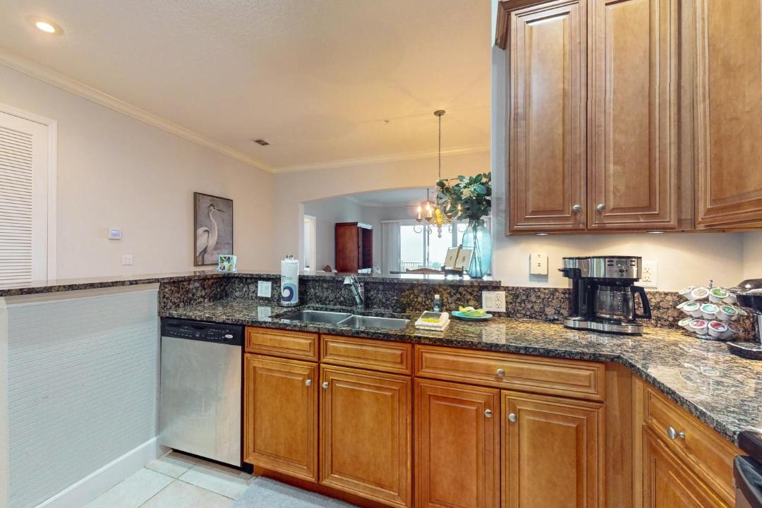 Photo of Kitchen in Palm Coast