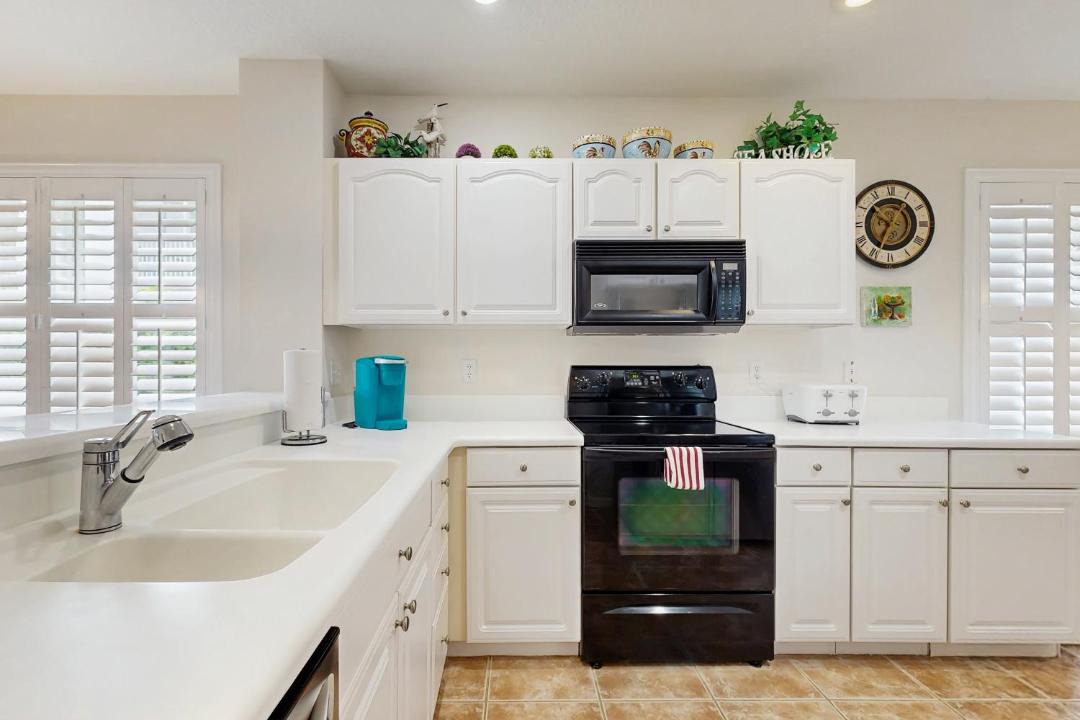 Photo of Kitchen in Palm Coast