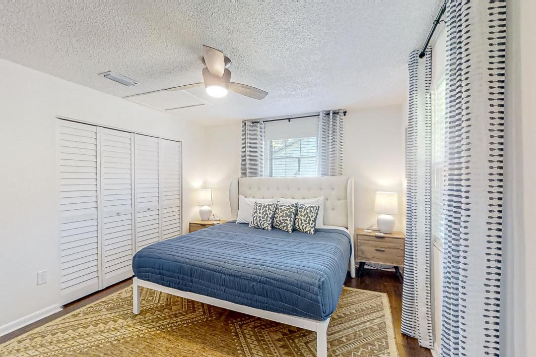 Photo of Bedroom in St. Augustine South