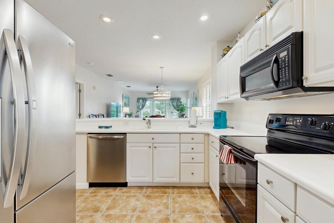 Photo of Kitchen in Palm Coast