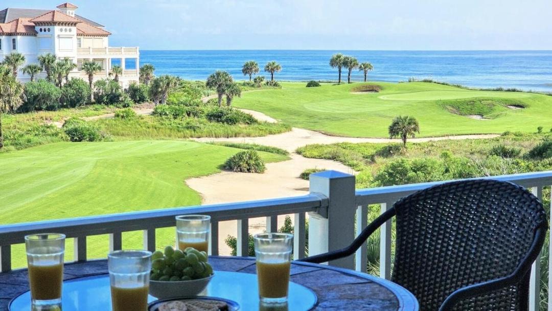 Photo of Patio Balcony in Palm Coast