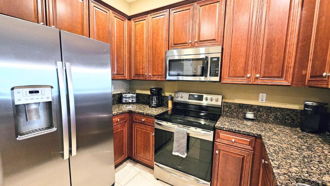 Photo of Kitchen in Palm Coast