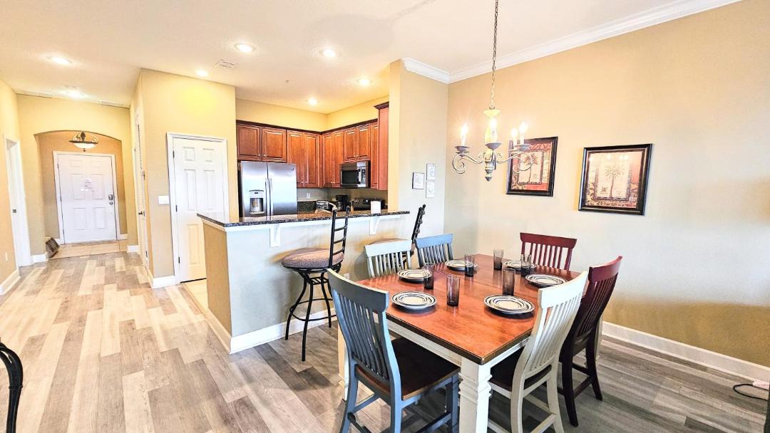Photo of Kitchen in Palm Coast