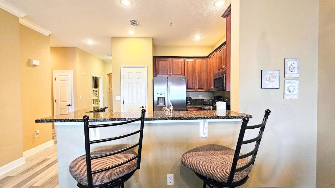 Photo of Kitchen in Palm Coast