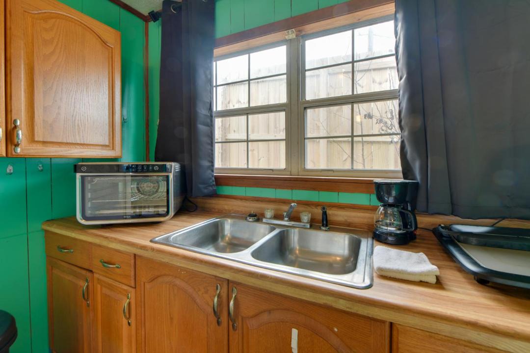 Photo of Kitchen in Fort Gaines