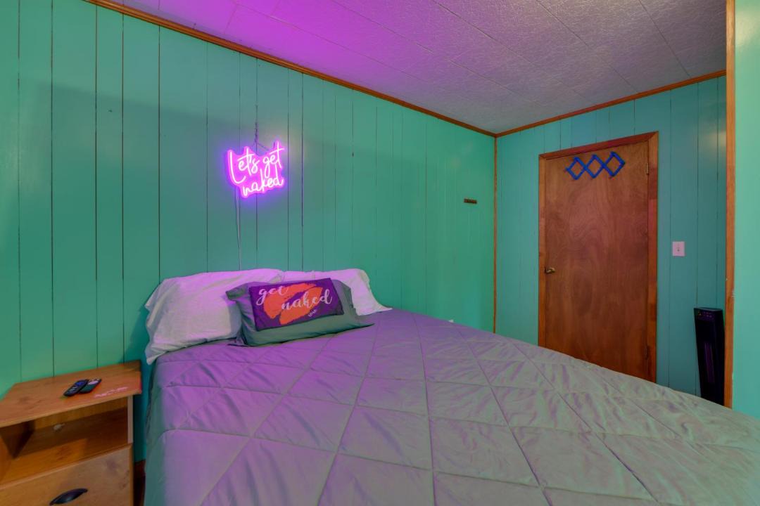 Photo of Bedroom in Fort Gaines
