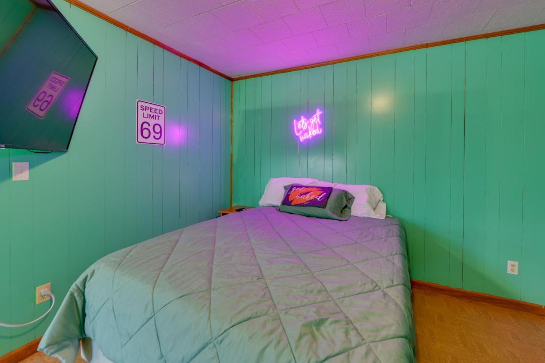 Photo of Bedroom in Fort Gaines