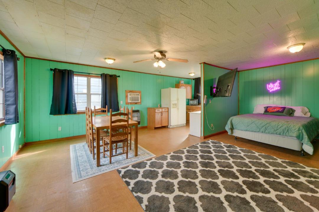 Photo of Bedroom in Fort Gaines