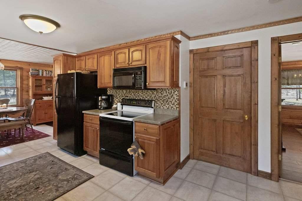 Photo of Kitchen in Manistee