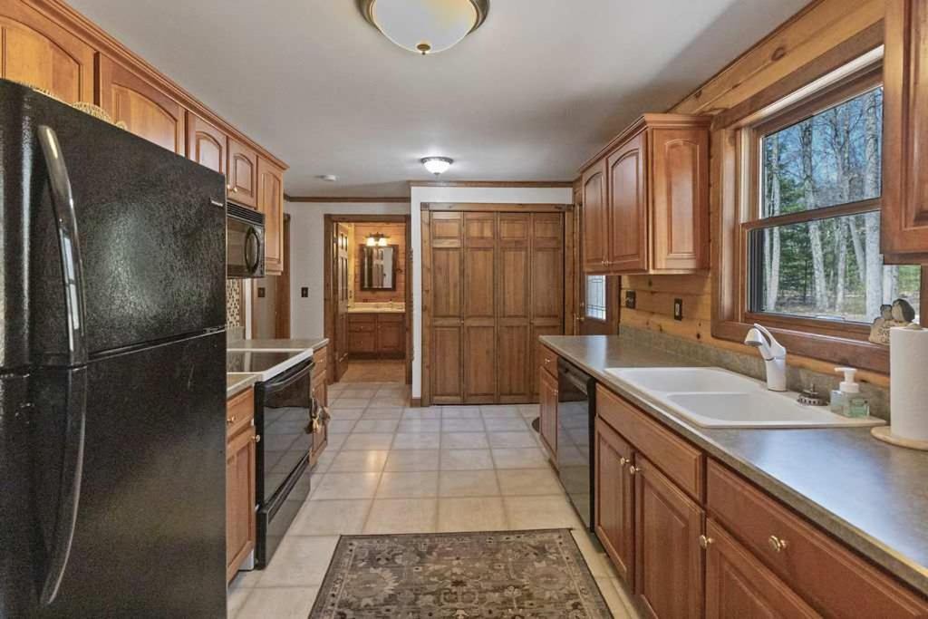 Photo of Kitchen in Manistee