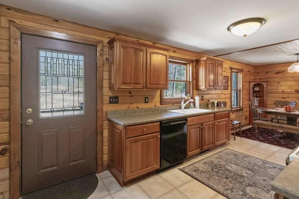 Photo of Kitchen in Manistee