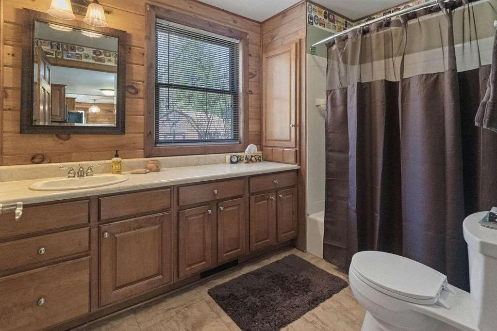 Photo of Bathroom in Manistee