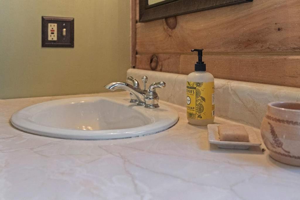 Photo of Bathroom in Manistee