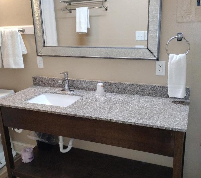 Photo of Bathroom in Baton Rouge