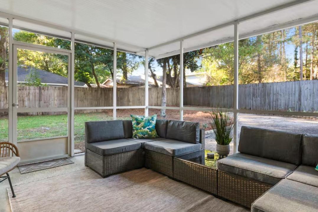 Photo of Patio Balcony in Daphne