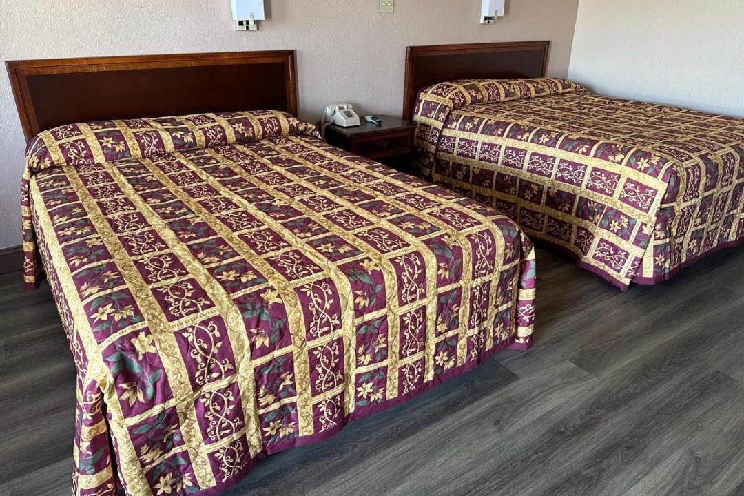 Photo of Bedroom in Loxley