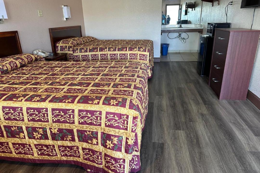 Photo of Bedroom in Loxley